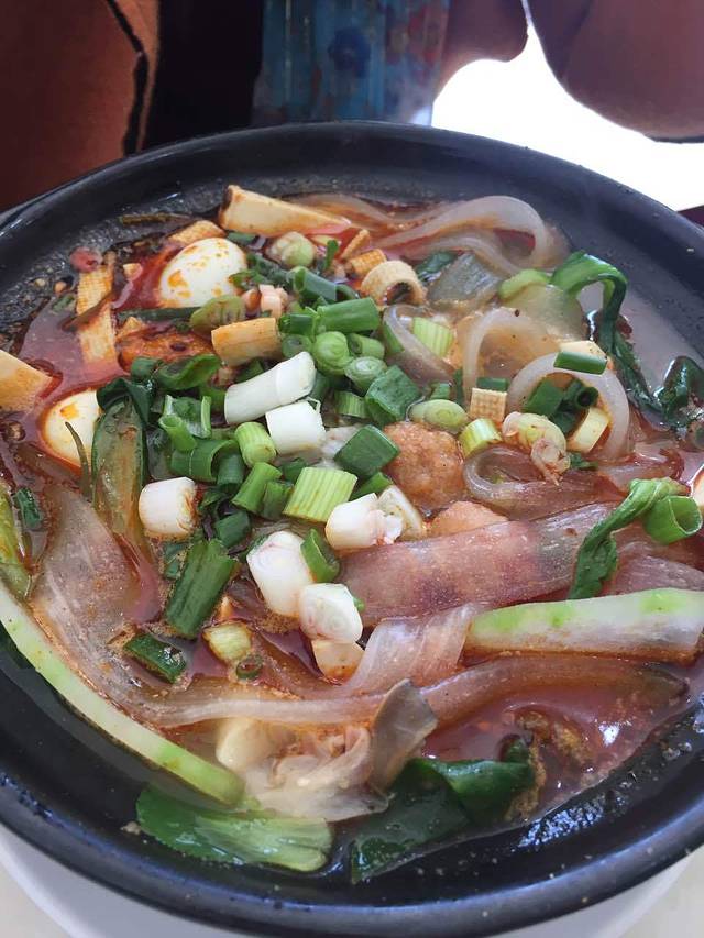 小吴砂锅(科技二路店)