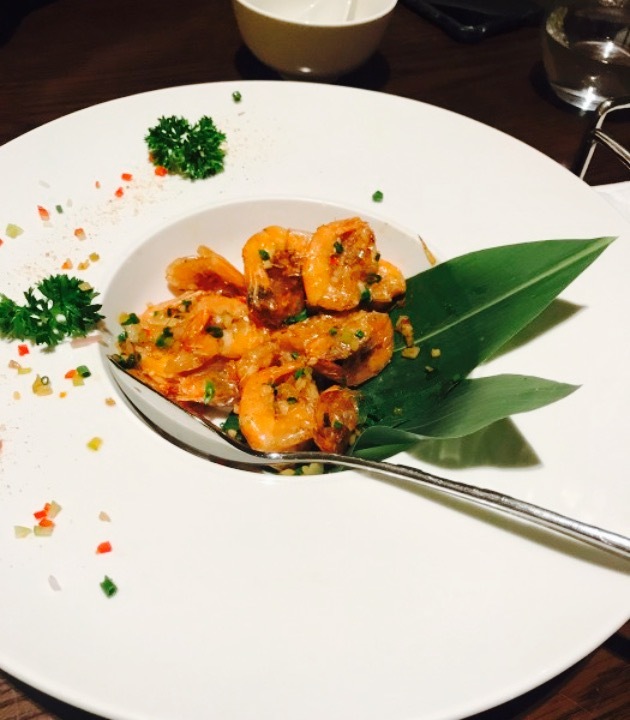 万宁石梅湾威斯汀度假酒店·元素中餐厅