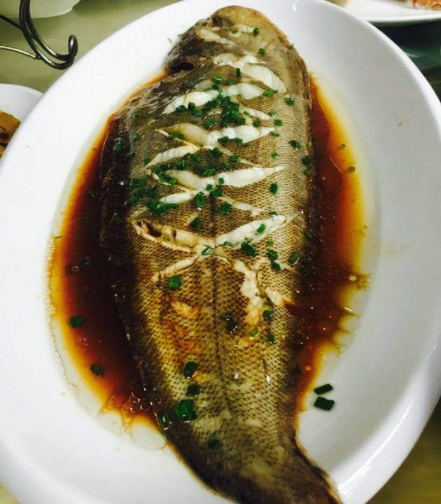 海东酒家(启东店)