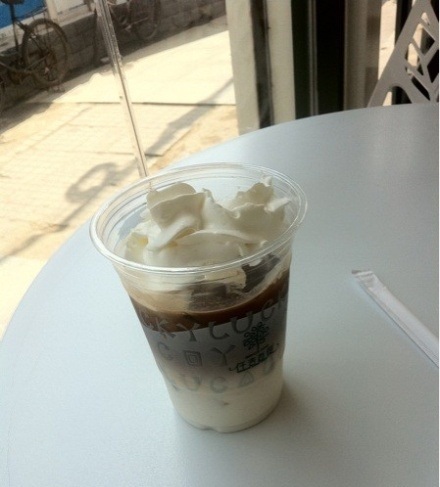 仟吉(汪家墩店)