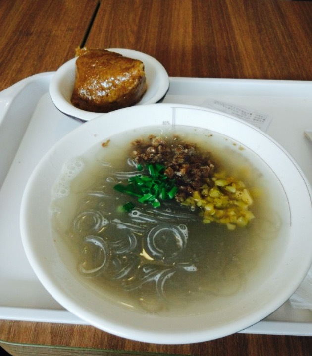 五芳斋(中关村店)