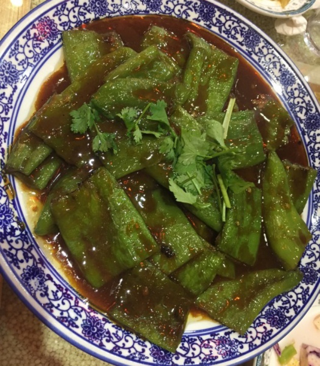 人民公社(沙河地铁店)