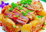 土家菜(鹿泉店)