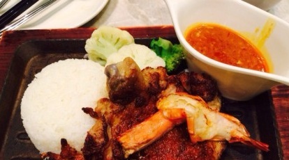 翠华餐厅(国金店)