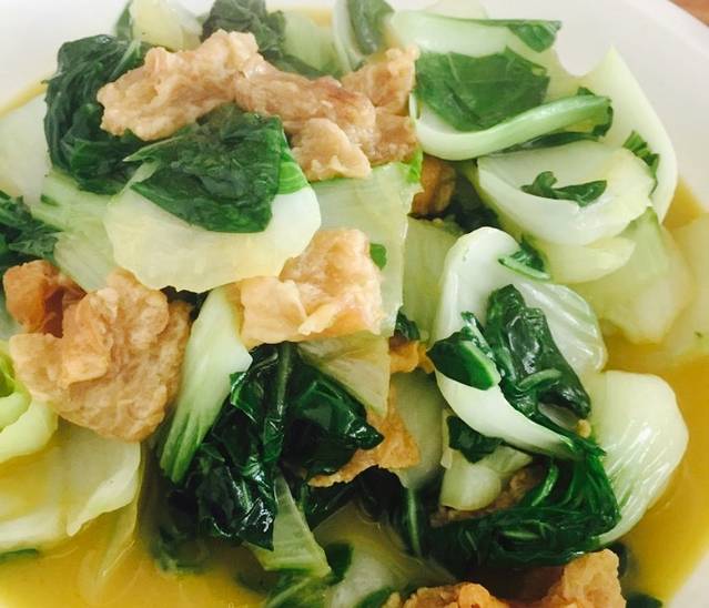 老鸿园饭店(划子口老街店)