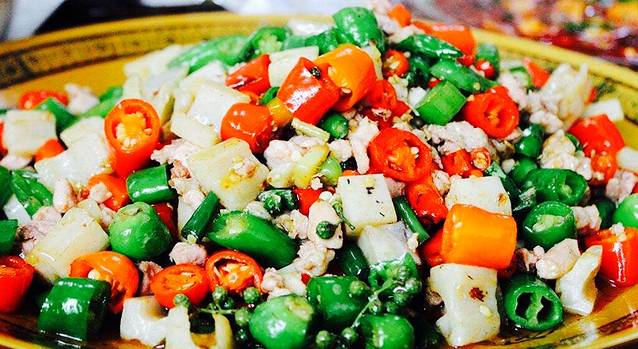 翠玲珑CUI(万象南路店)