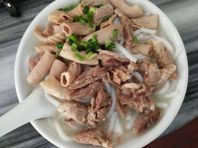 铭珠食店