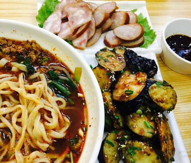 林家小馆(和平路店)