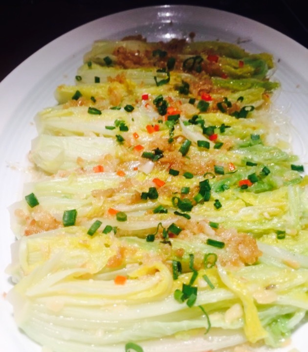 渝半城经典融合菜(重庆天地店)