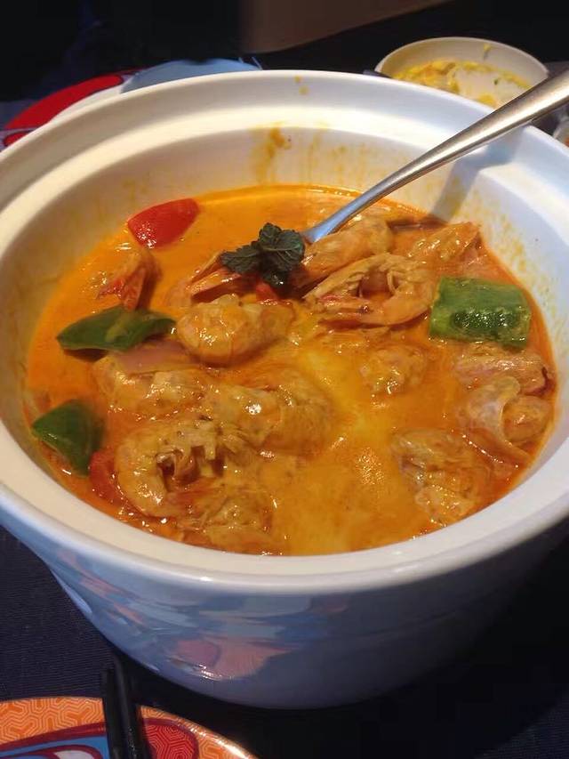 上海滩餐厅(虹桥天地店)