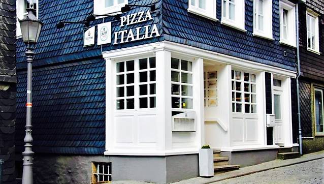 Pizza Italia