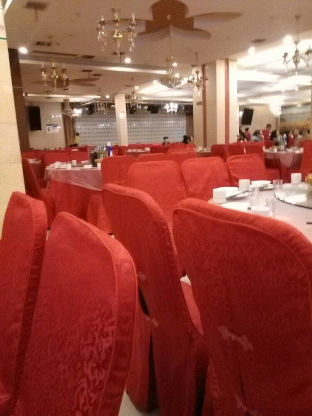 小丁饭店(西昌店)