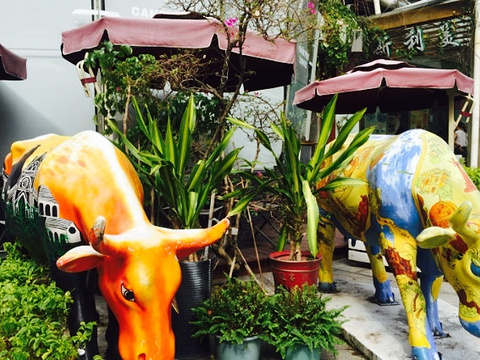 2018牛庄美食街_旅游攻略_门票_地址_游记点评,厦门旅游景点推荐 - 去