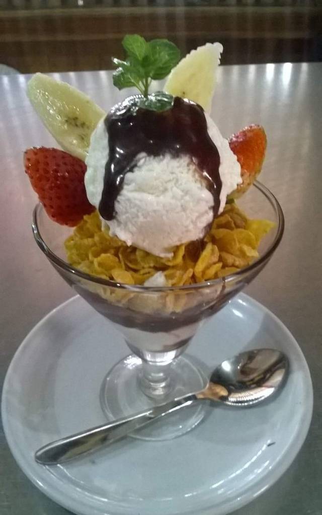 Aozora Japanese Restaurant