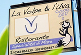 La Volpe e l'Uva