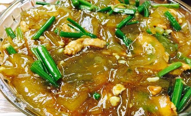 李记牛庄馅饼(二台子店)