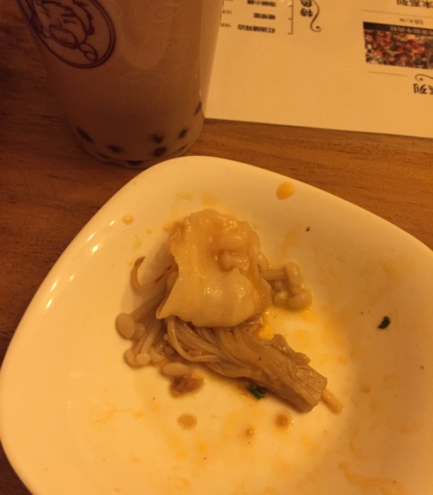 深海蚝王(青山湾店)