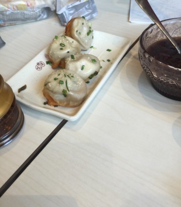 咬不得高祖生煎·简餐(万塘汇店)