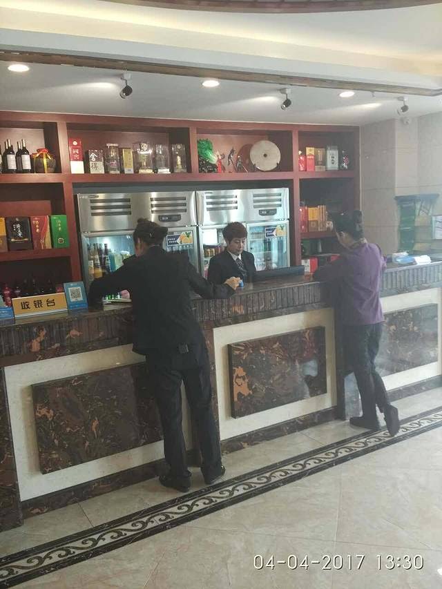 全顺楼(北昌店)