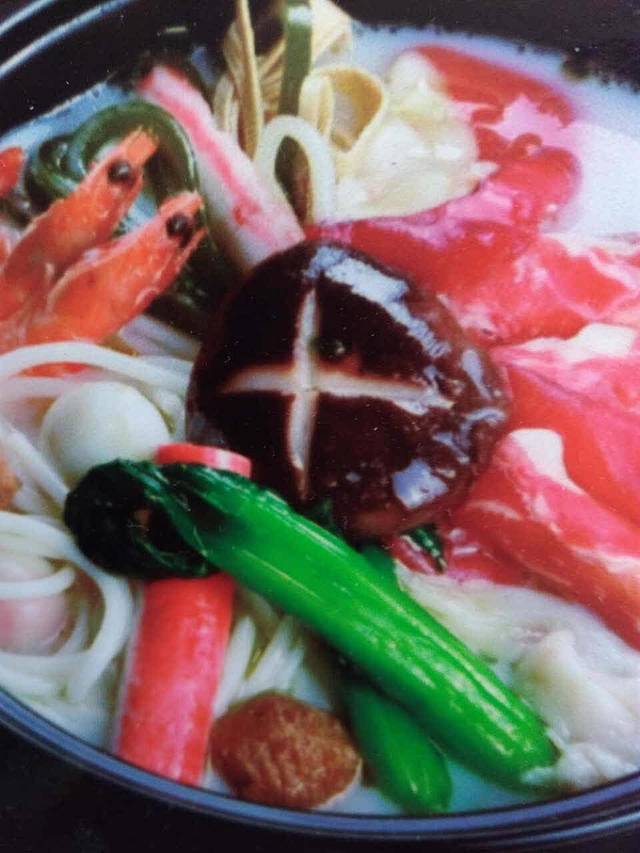 重庆铺盖面(晋阳路店)