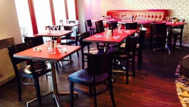 Le bistro du Compans