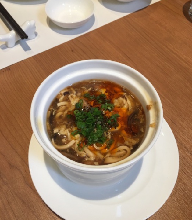 鼎泰丰(国金中心店)