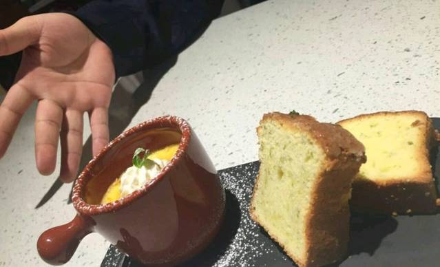 杜哈夫DOUX R?VE·生日蛋糕(日月光店)