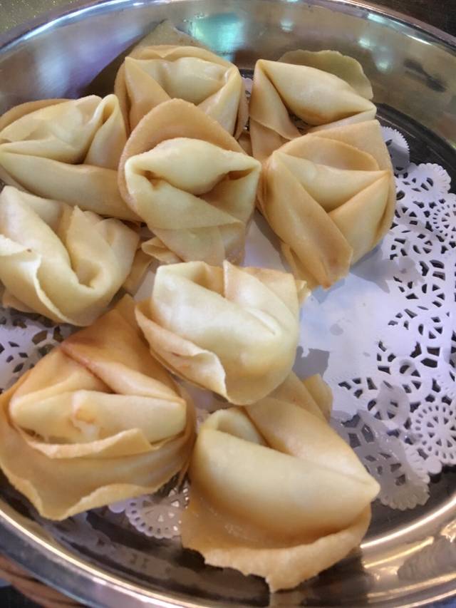 云顶山庄·粤菜·农家菜(杜阮店)