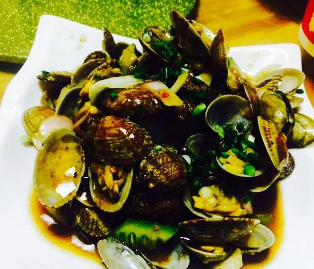 嘎星牛骨头·田园家味(蔡甸店)