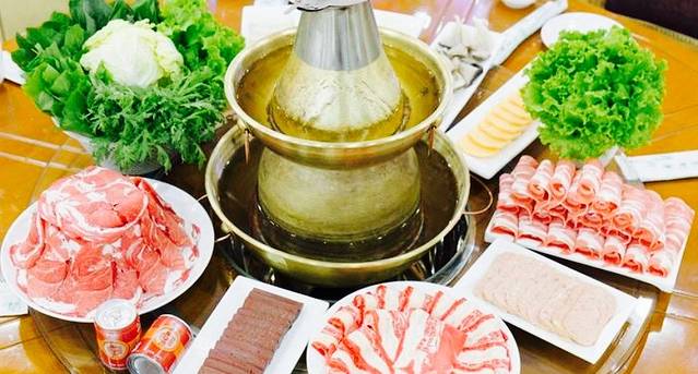 草原情铜锅老涮坊(铁西店)