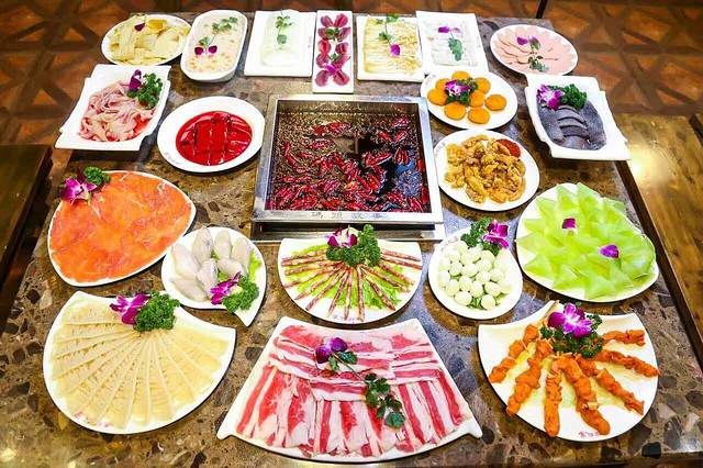 码头故事火锅(黄金路黑金冠好店)