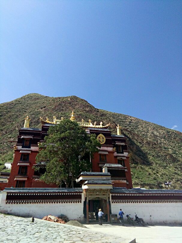 满堂香精品川菜