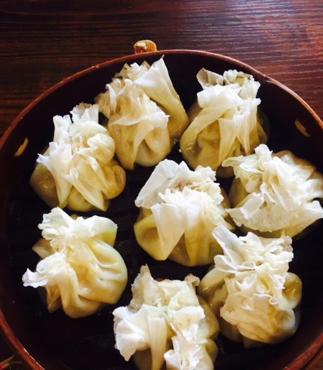 源玺源烧麦馆(地质局北街店)