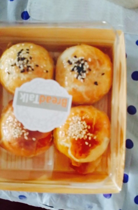 BreadTalk面包新语(宝龙店)