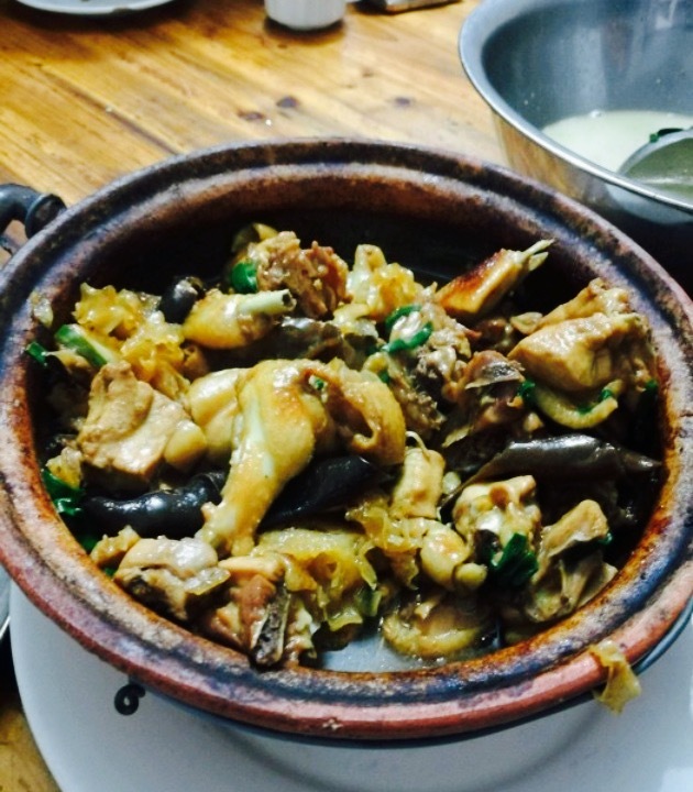 杨梅餐厅(龙华东路店)