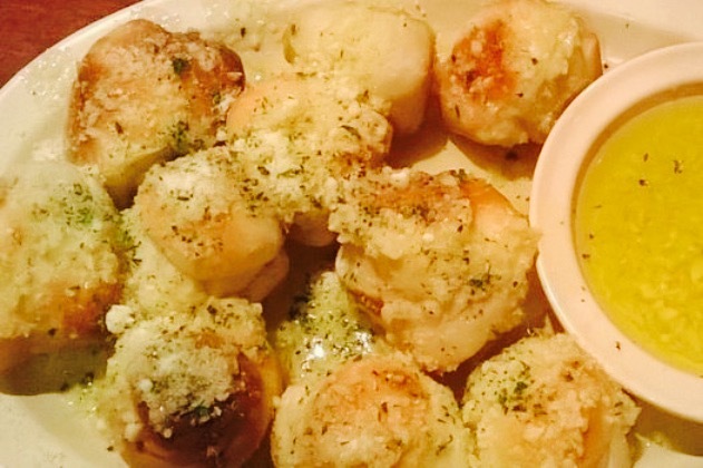 Anthony's Pizzeria and Italian Restaurant