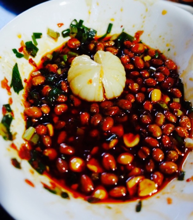 印象·白河渔港