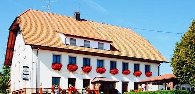 Landgasthof Kranz