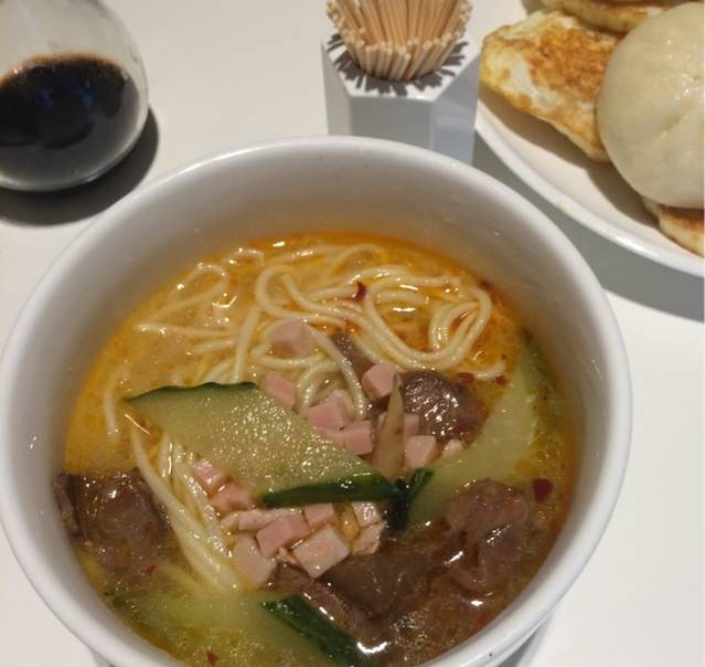 水云岚酒店餐厅(万达店)