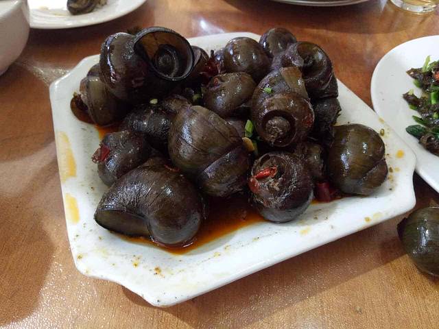 高淳老街土菜馆(迎薰门店)