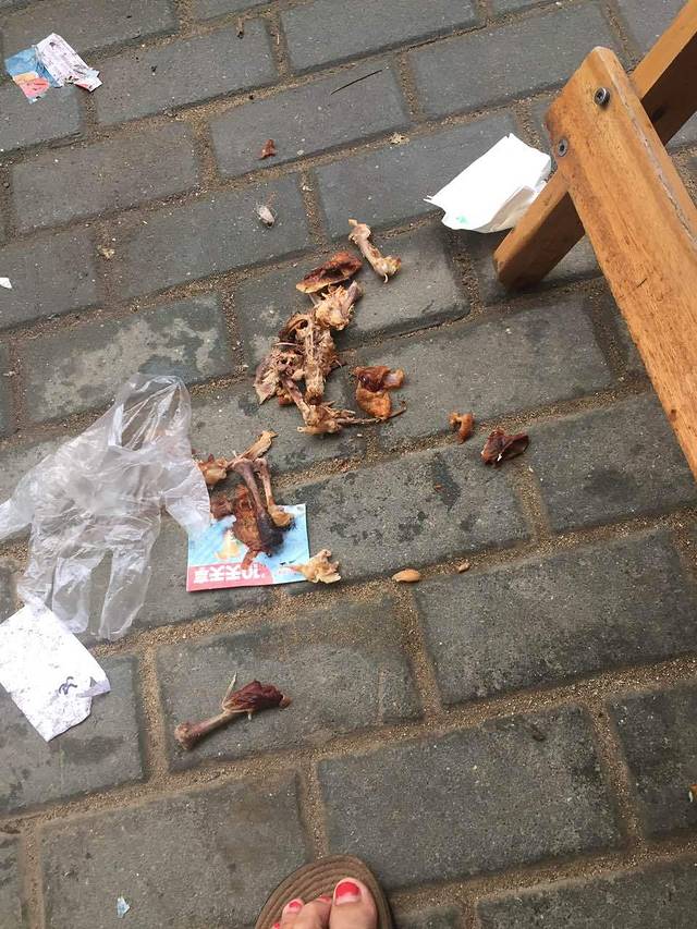 华莱士·全鸡汉堡(太和店)