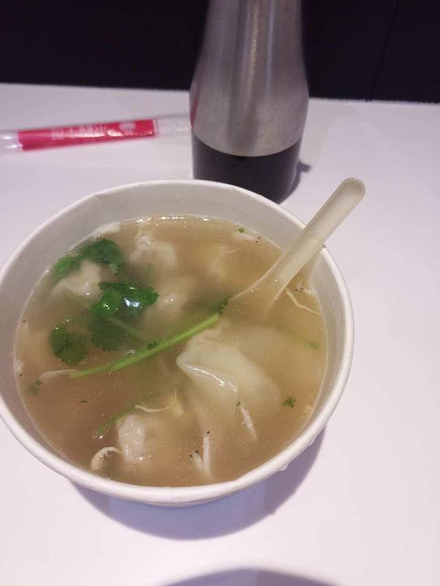 小杨生煎(常州江南环球港店)