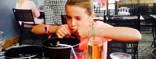 L' Ardoise Gourmande