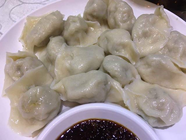 东北厨房·东北菜·东北饺子(棠石路店)