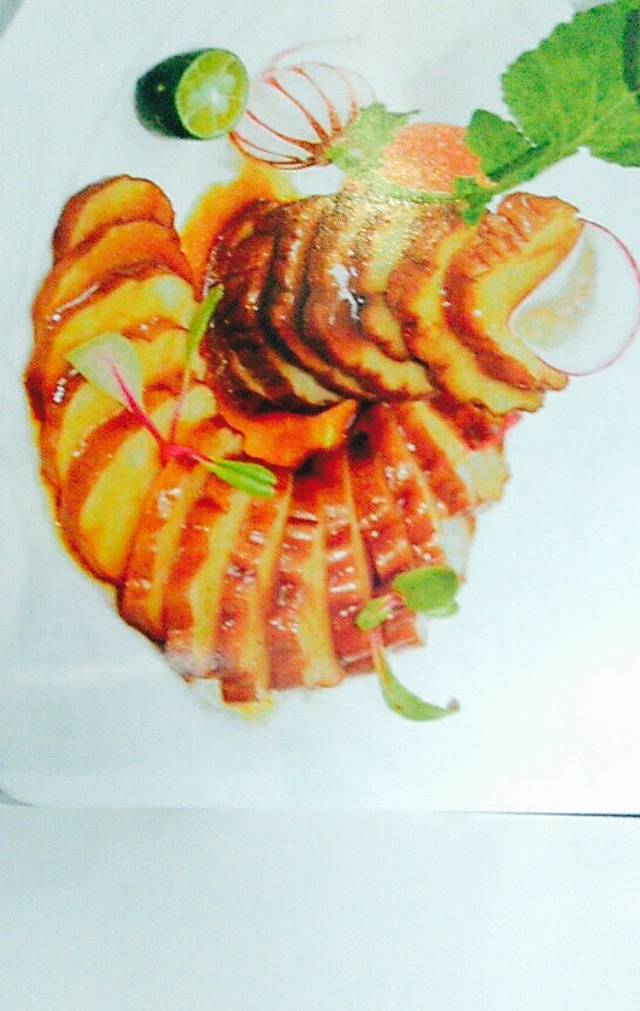 鱼之味私房菜(泰山街店)