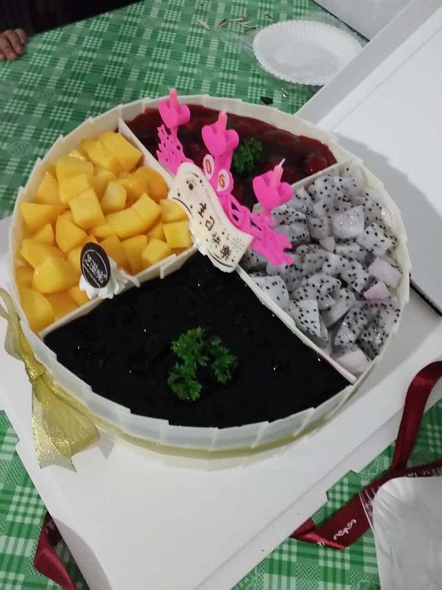 芝滋味(彭水店)