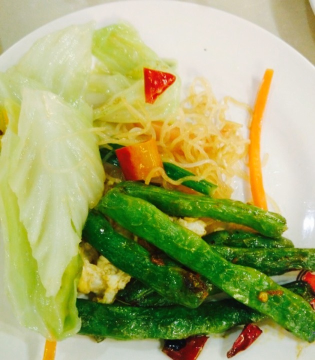 台北牛排馆·自助餐(天益城店)