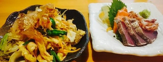 Ryukyu Dining Minami