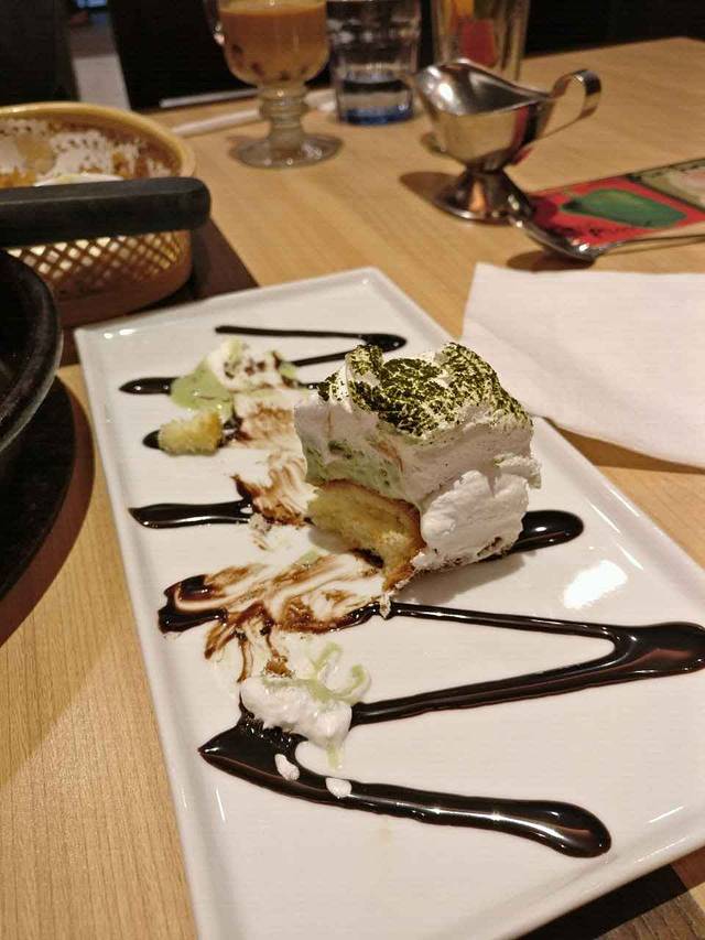 必胜客(万达广场西山店)