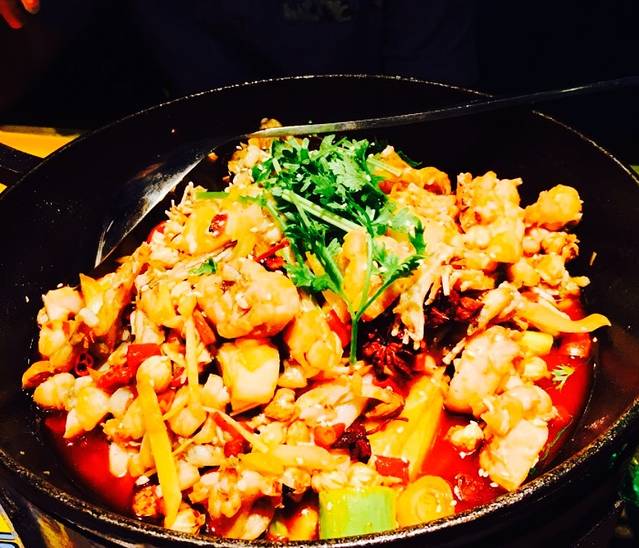 蛙喔牛蛙(衢州新城吾悦店)